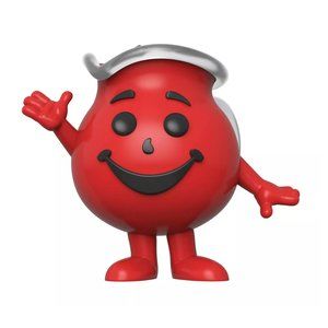 Funko POP! Ad Icons Kool-Aid Man Vinyl Figure Super Sized